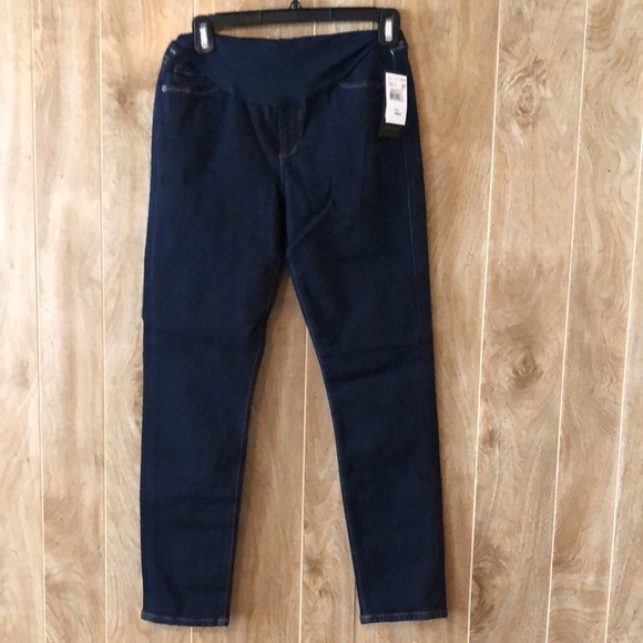 Citizens Of Humanity Pants - Citizens of Humanity Maternity Jeans